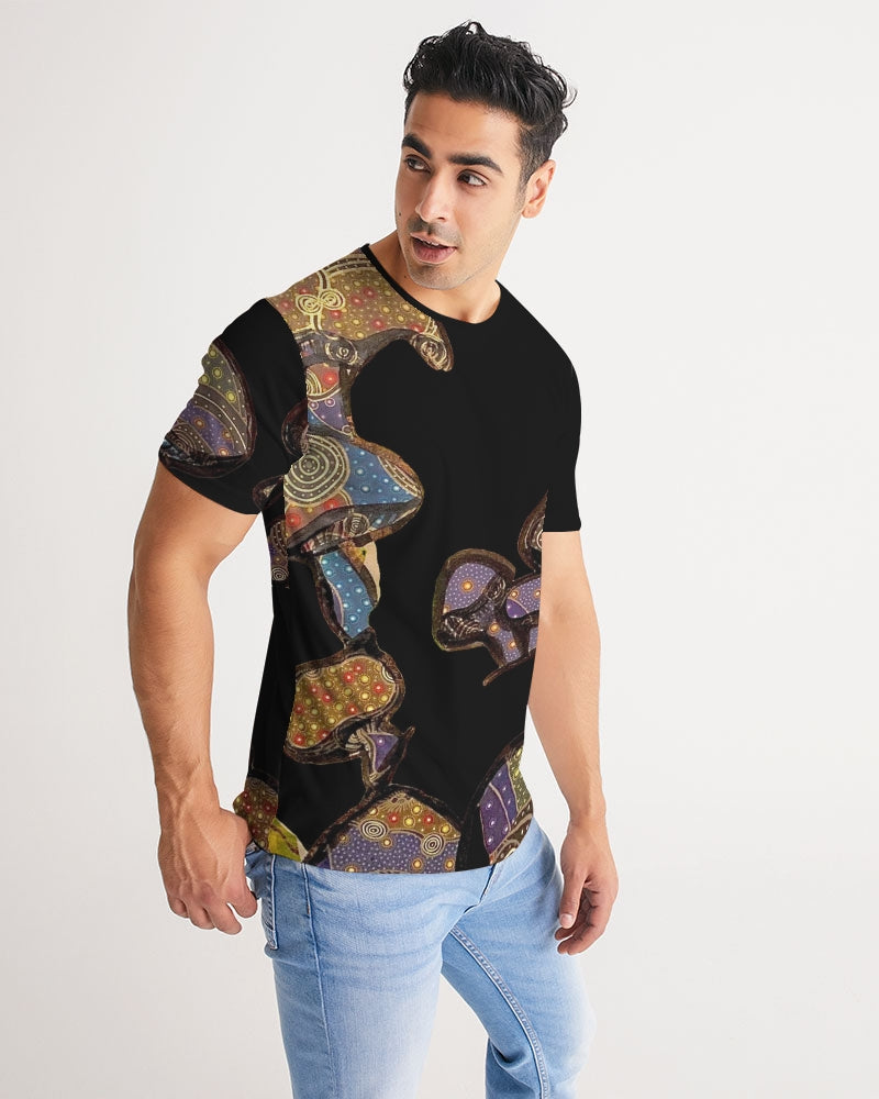 Mushrooms are Magic! Men's Tee