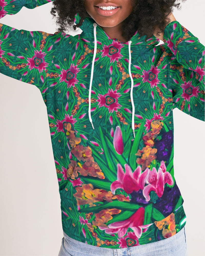 Stargazing Women's Hoodie
