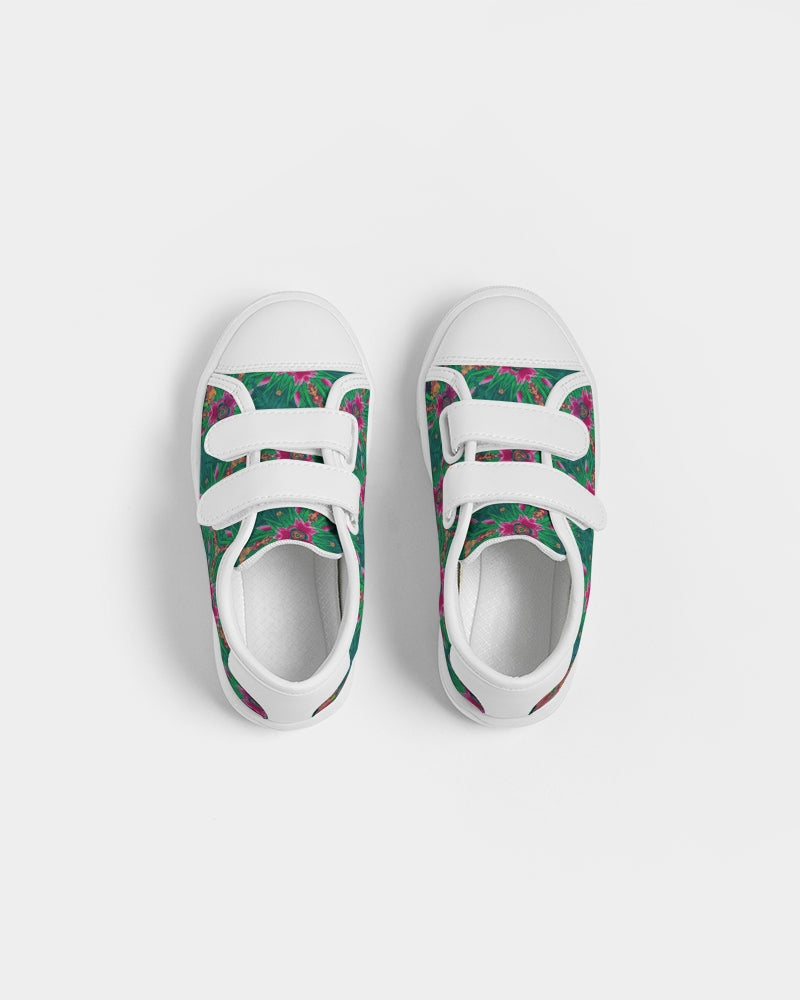 Stargazing Kids Velcro Sneaker