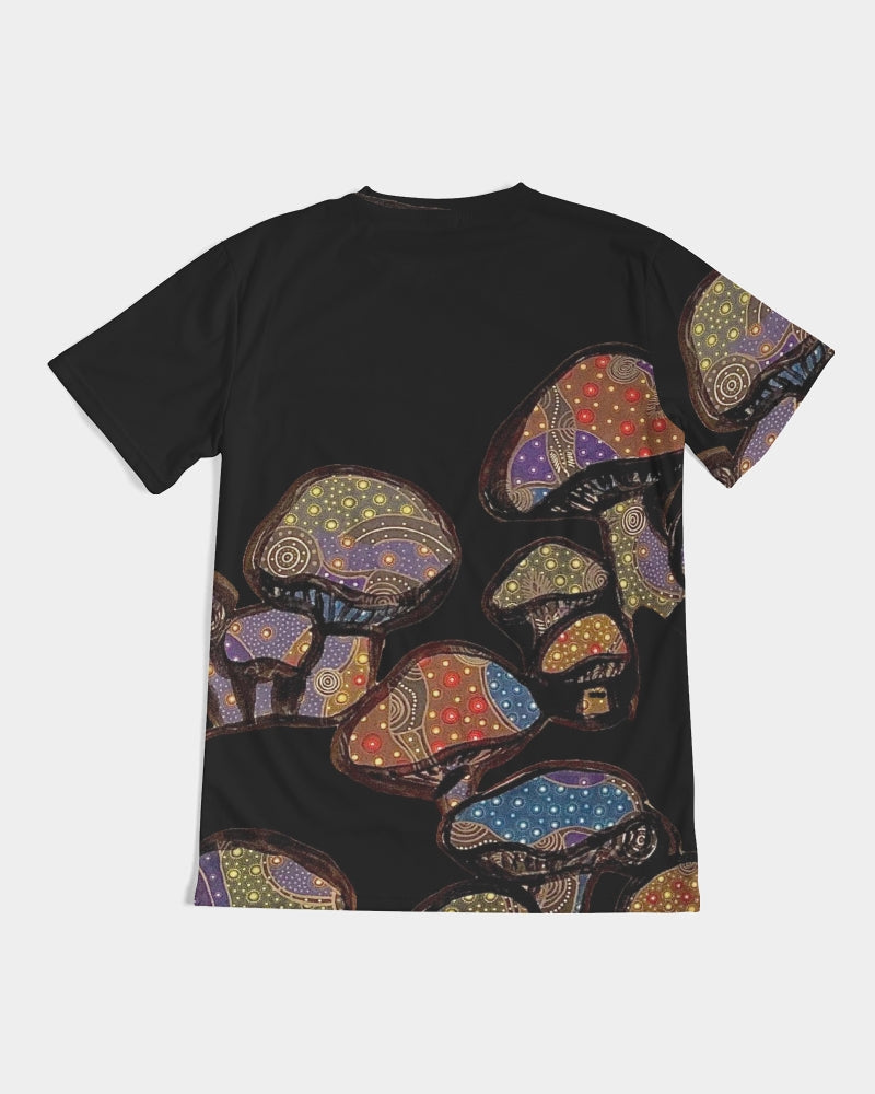 Mushrooms are Magic! Men's Tee