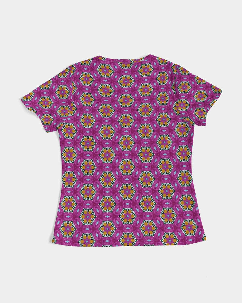 Give Love Women's Tee