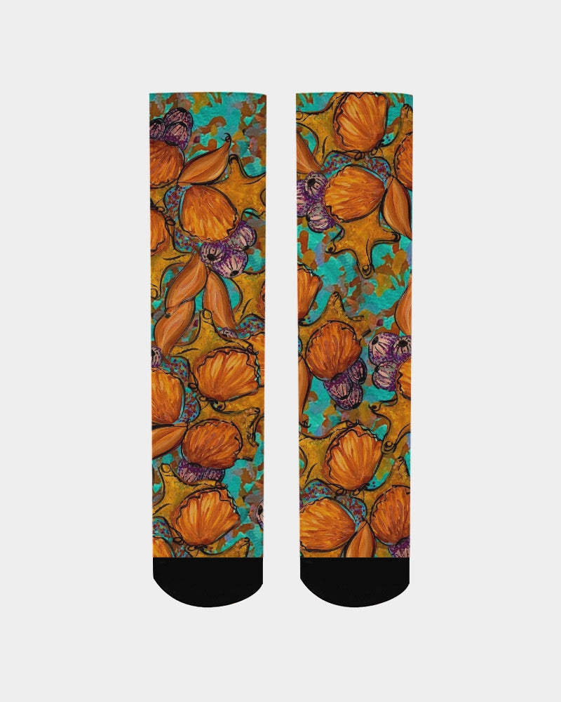 Starfish Men's Socks