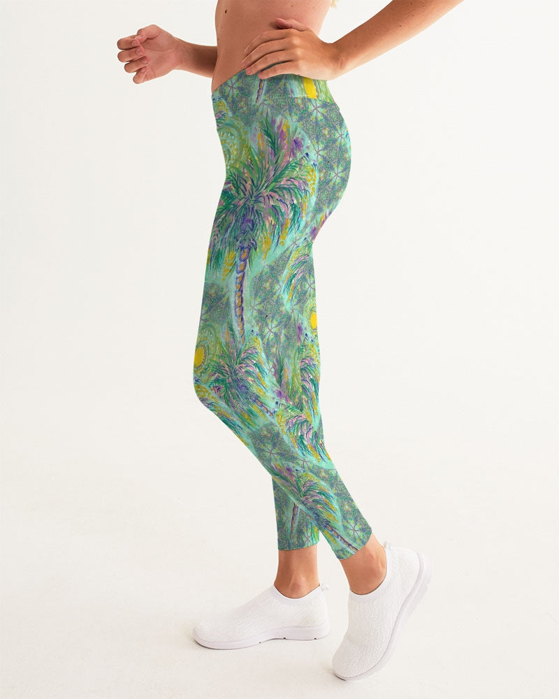 Calypso Women's Yoga Pants