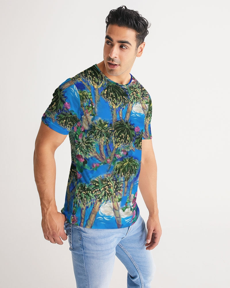 Mambo Craze Men's Tee