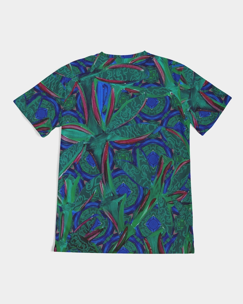 Jade Bamboo Men's Tee