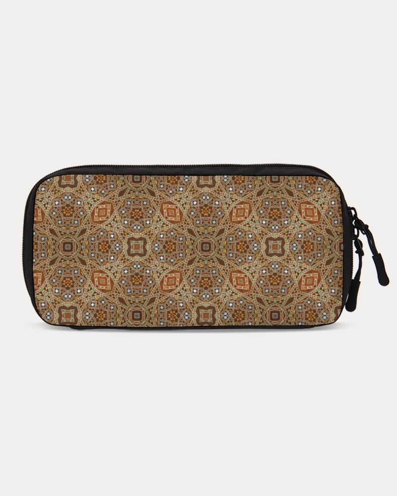 Syrian Mosaic Small Travel Organizer
