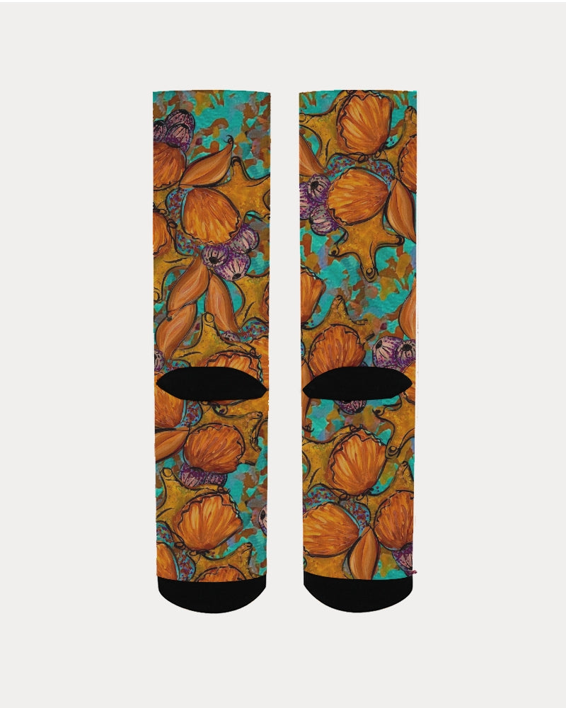 Starfish Women's Socks