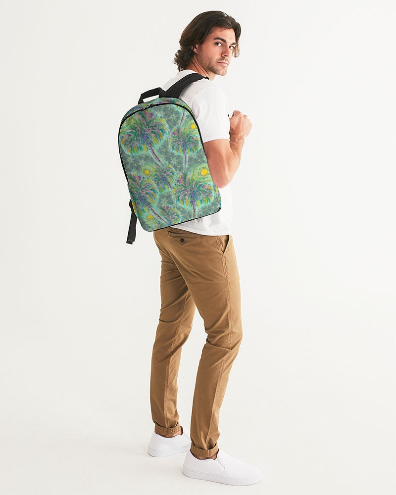 Calypso Large Backpack