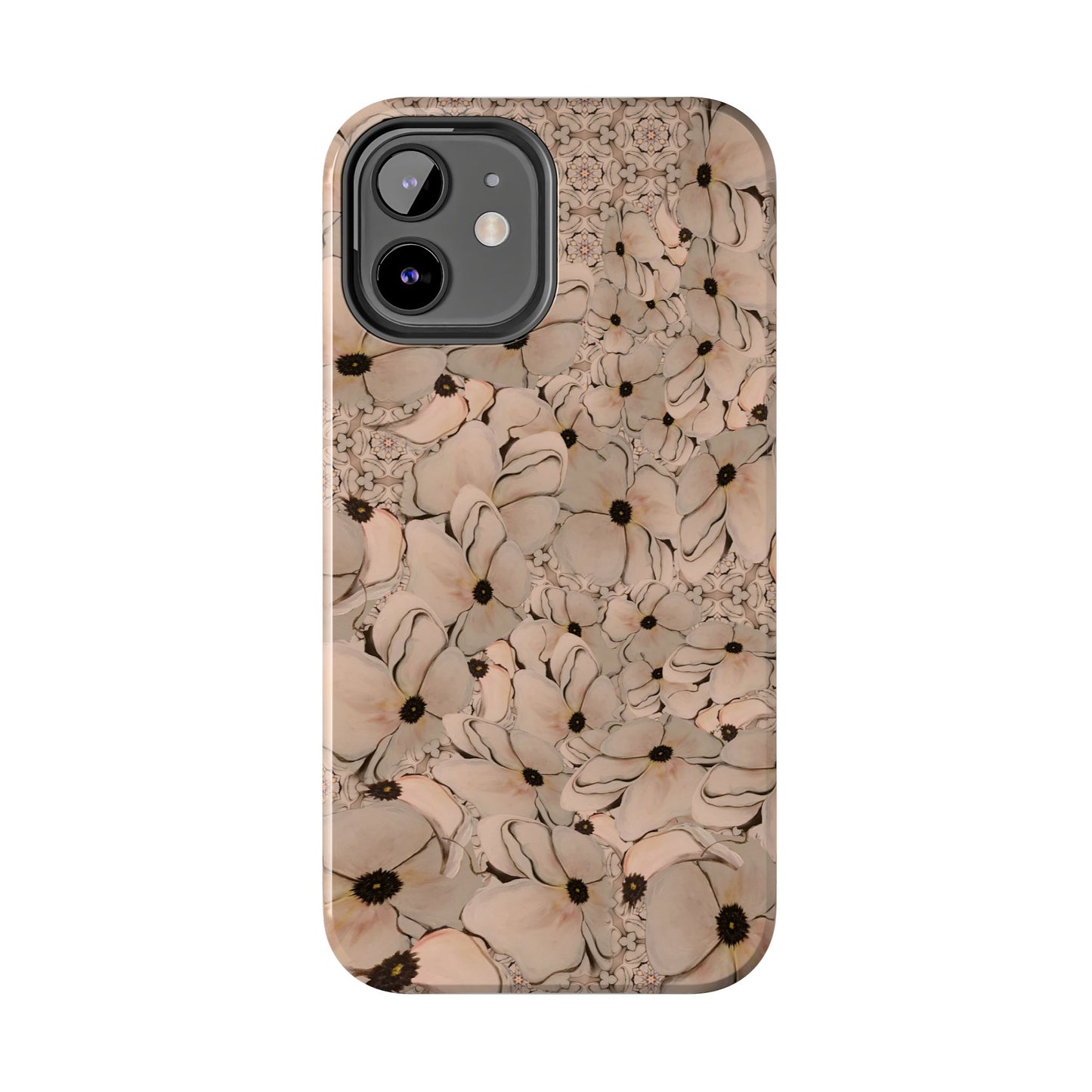 Blossoms Tough Phone Case