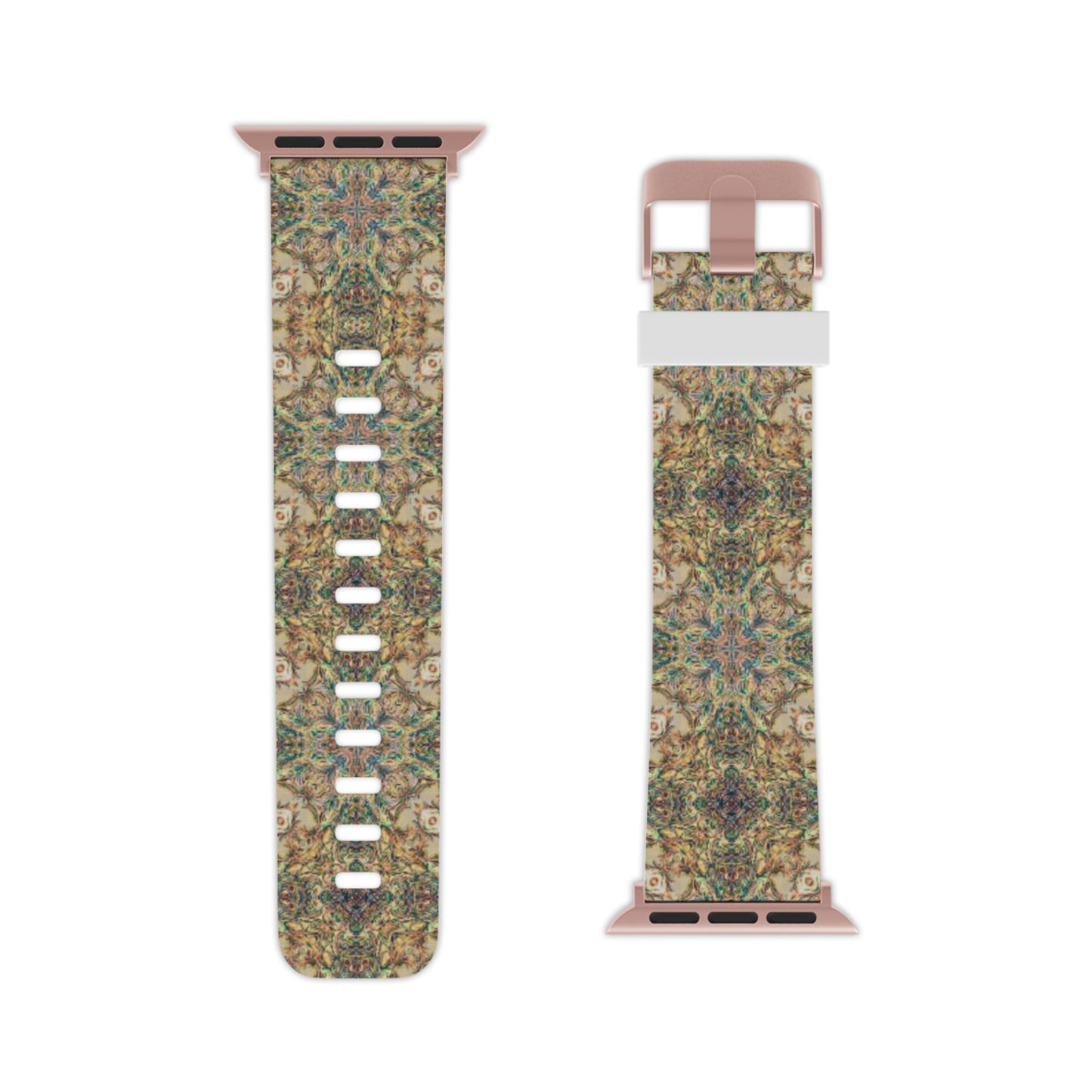 Mosaic Watch Band for Apple Watch