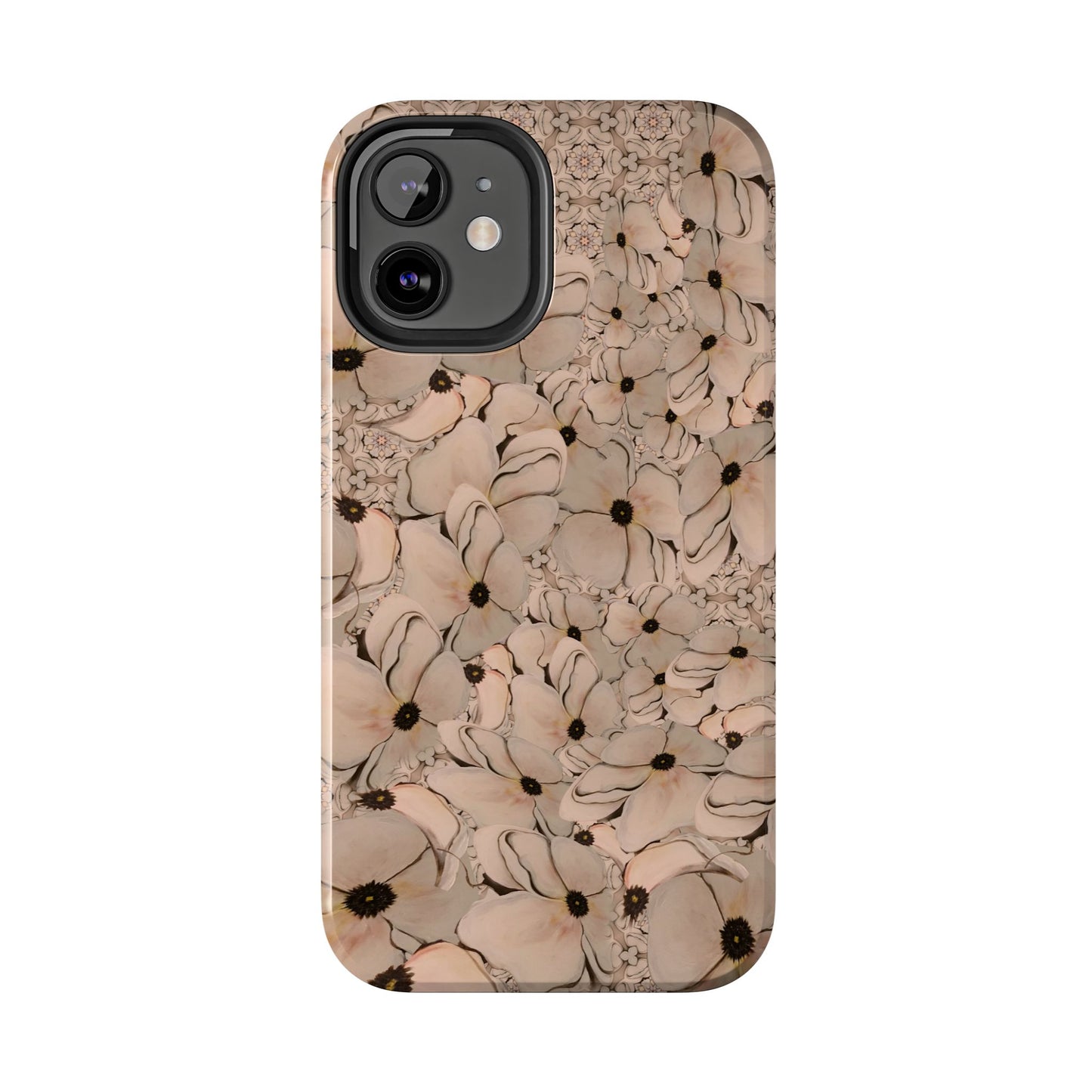 Blossoms Tough Phone Case