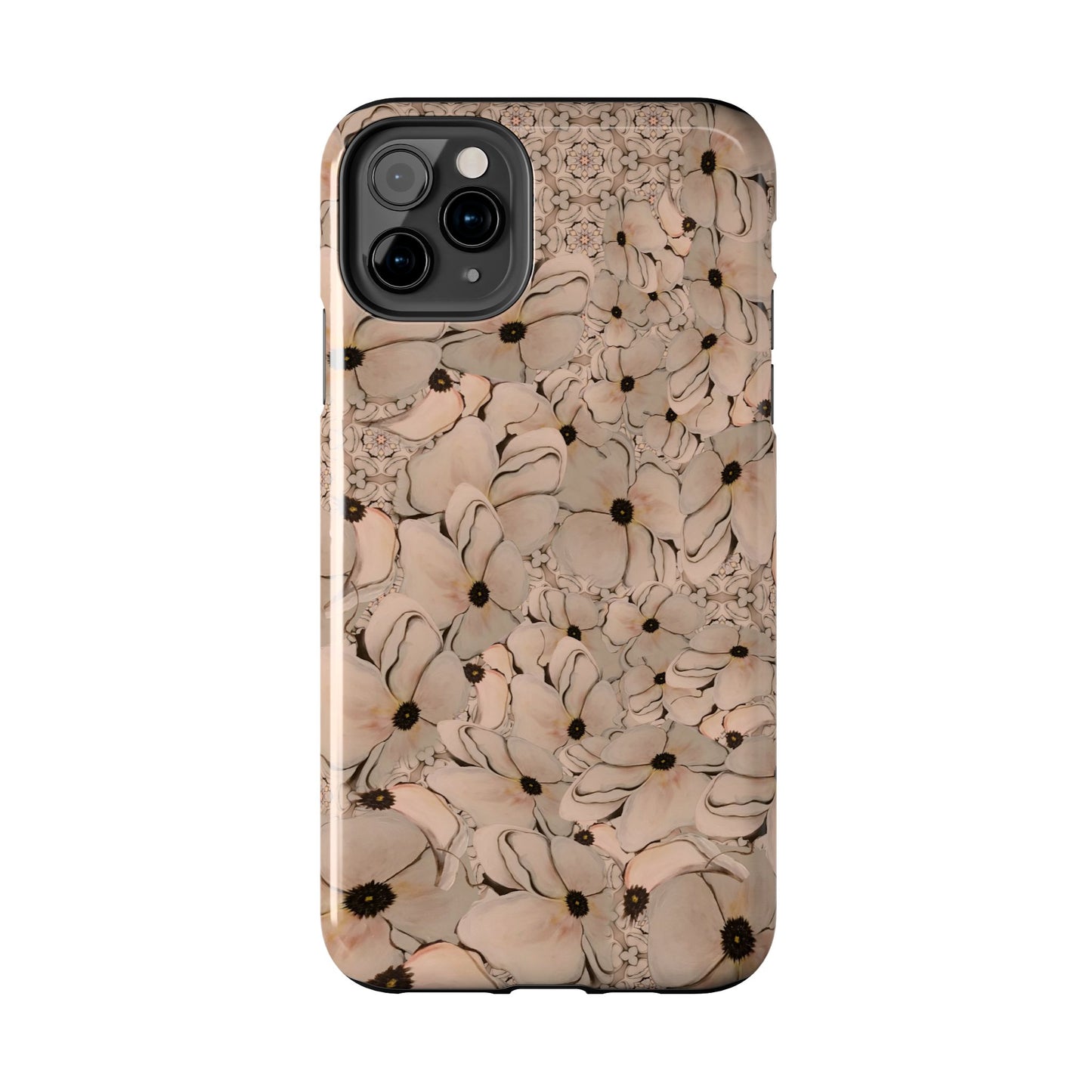 Blossoms Tough Phone Case