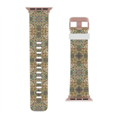 Mosaic Watch Band for Apple Watch