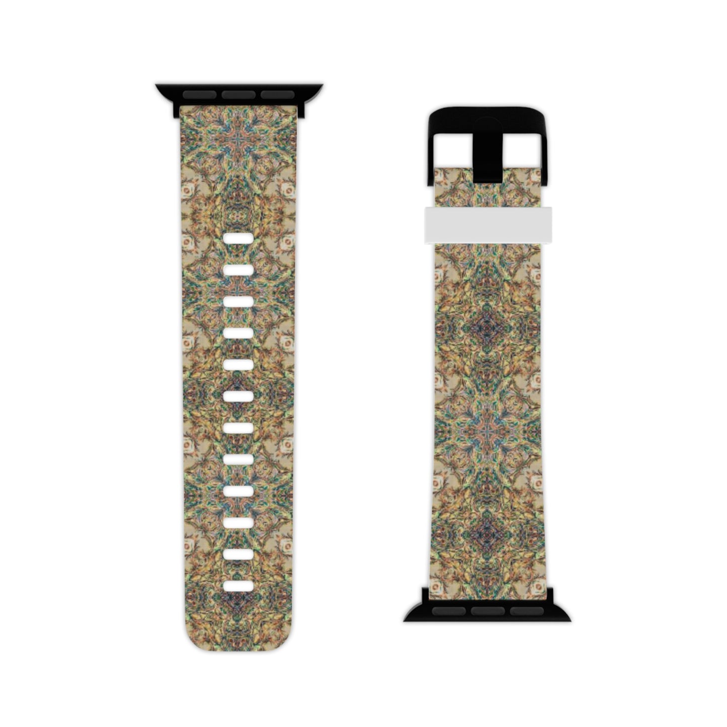 Mosaic Watch Band for Apple Watch