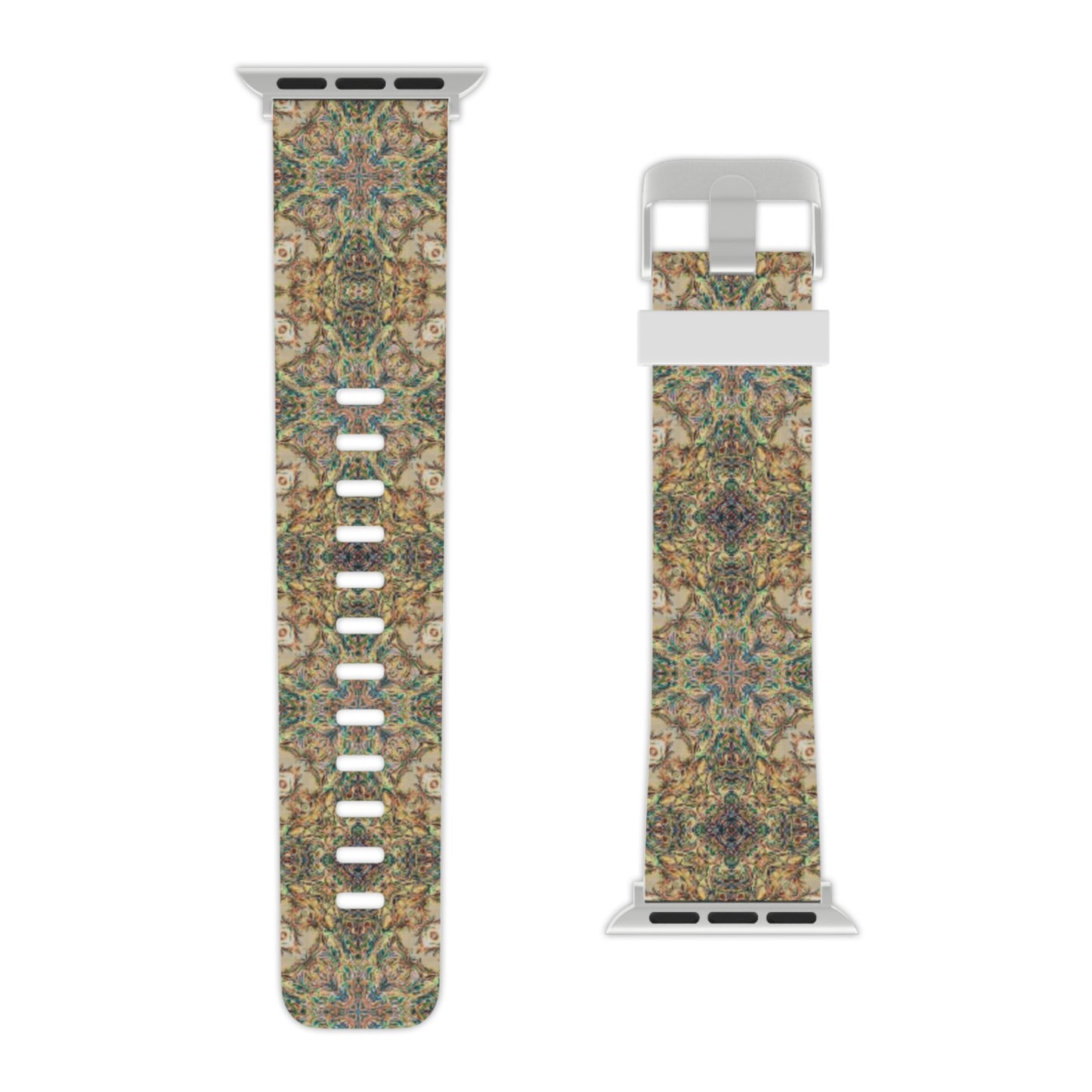 Mosaic Watch Band for Apple Watch