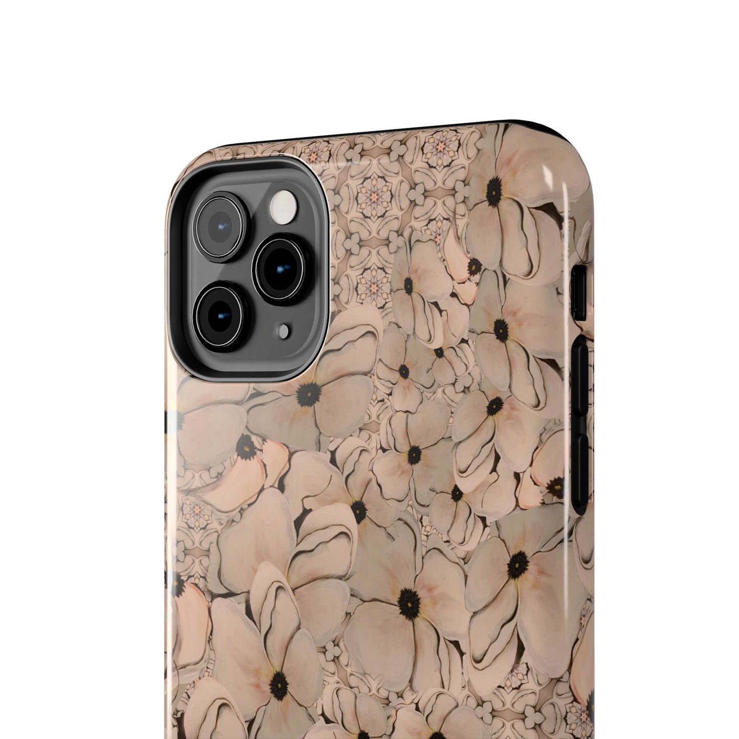 Blossoms Tough Phone Case