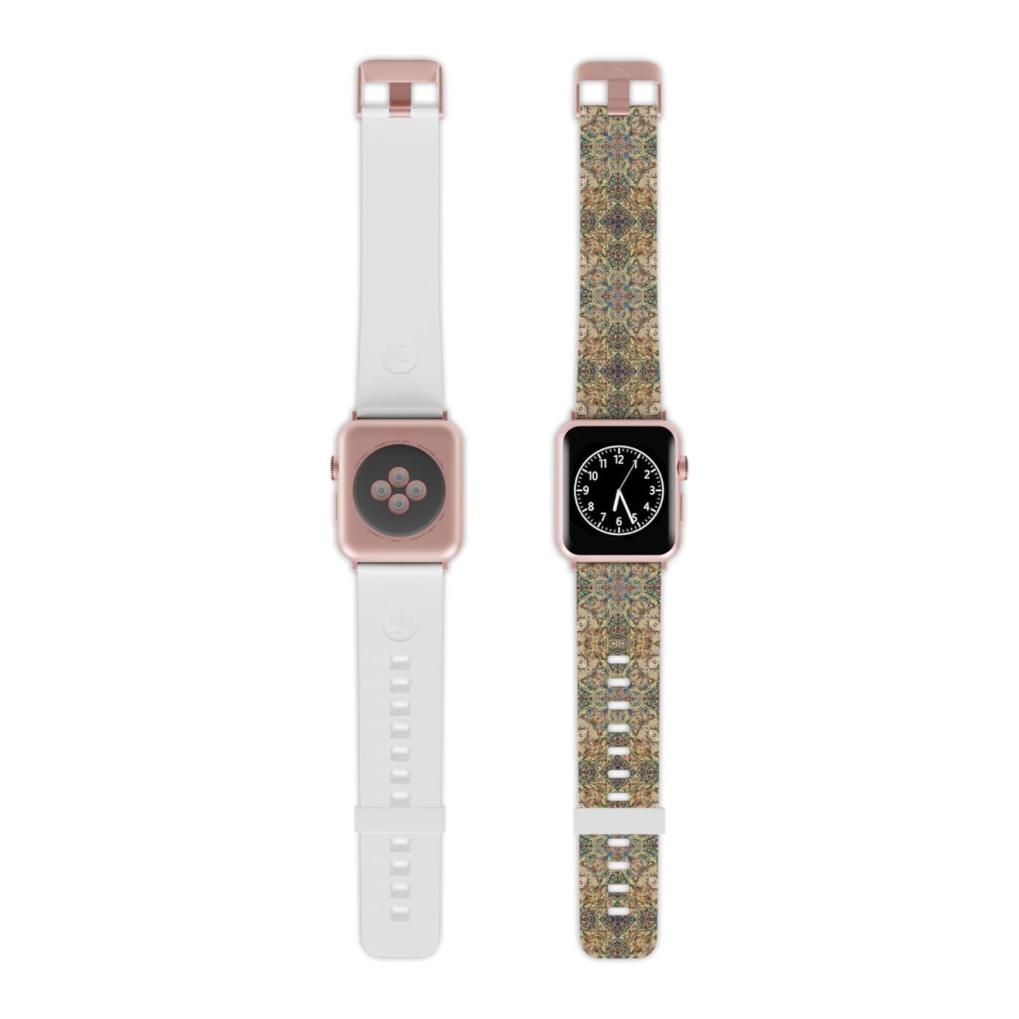 Mosaic Watch Band for Apple Watch