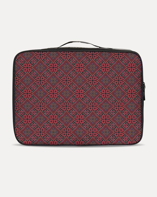 Palestinian @ Heart Jetsetter Travel Case