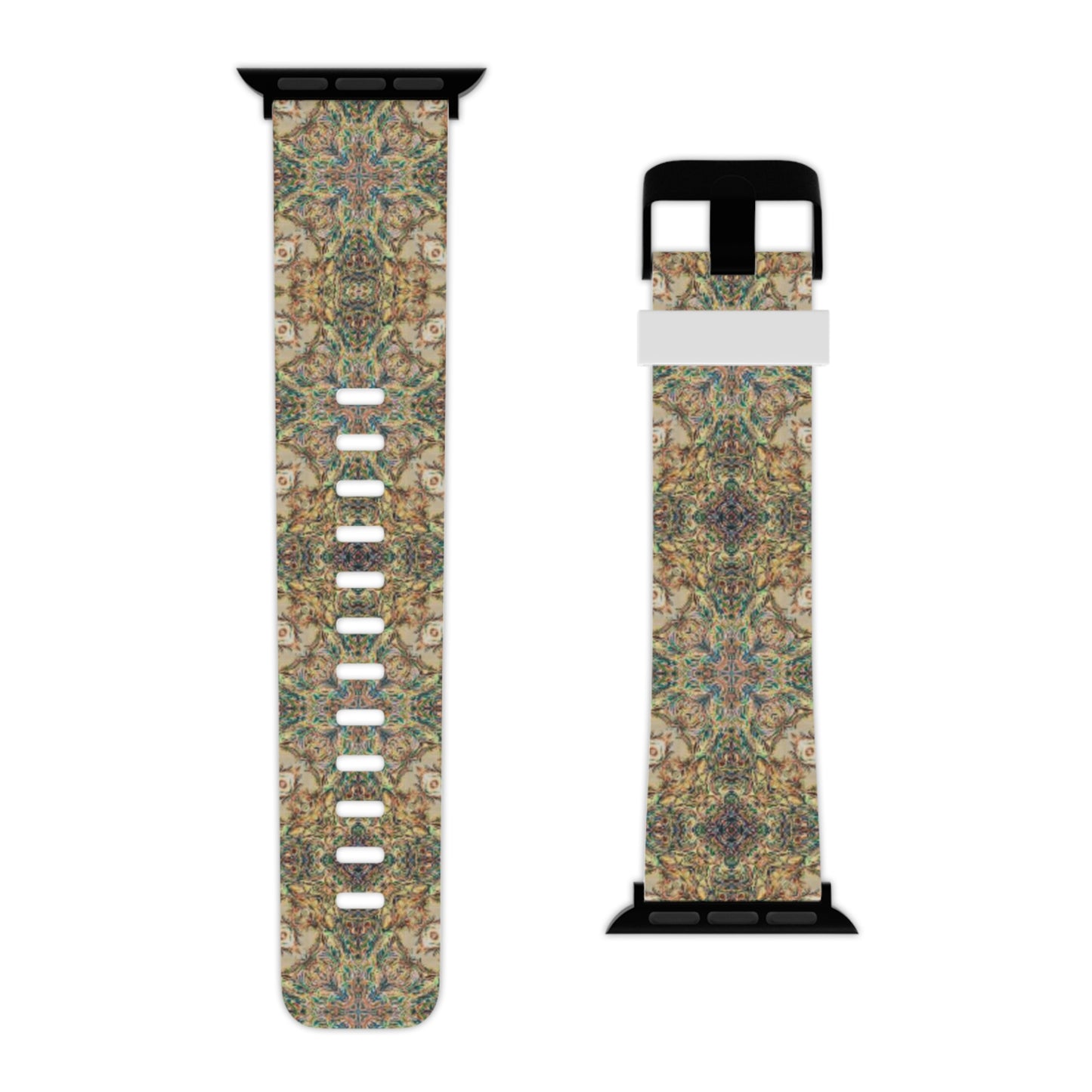 Mosaic Watch Band for Apple Watch