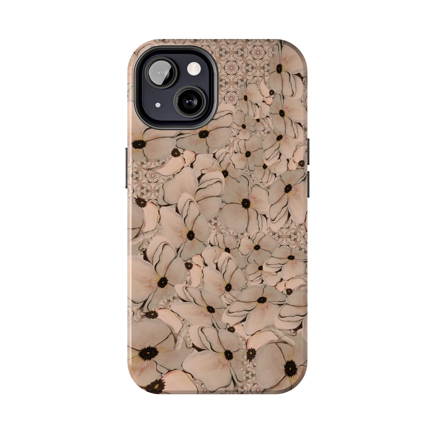 Blossoms Tough Phone Case