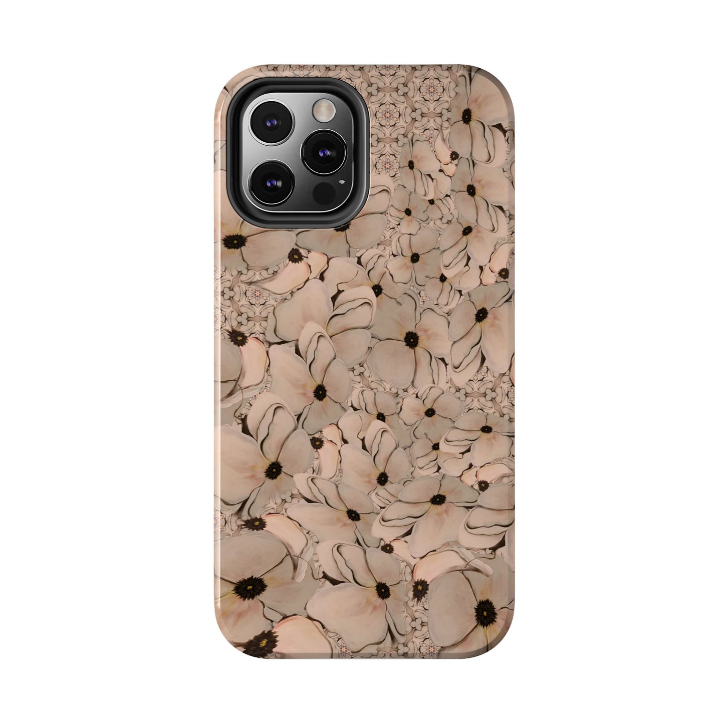 Blossoms Tough Phone Case