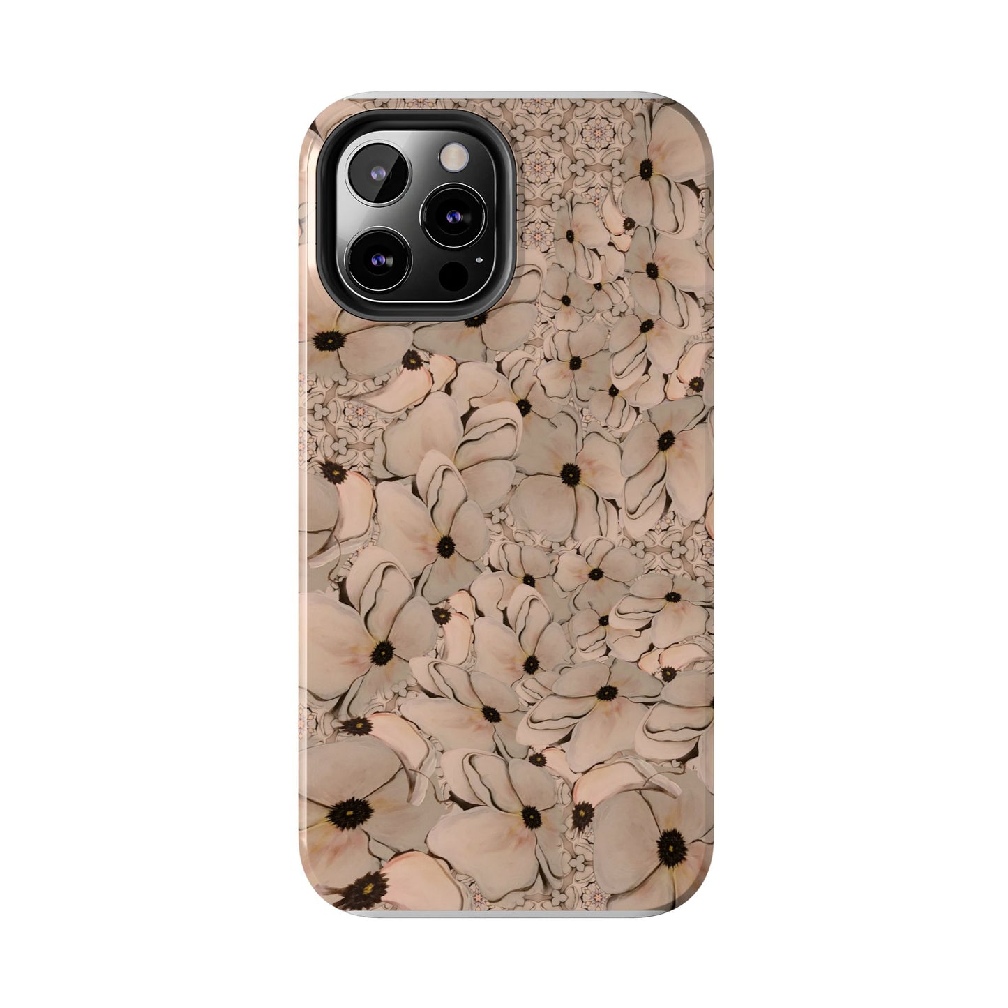 Blossoms Tough Phone Case