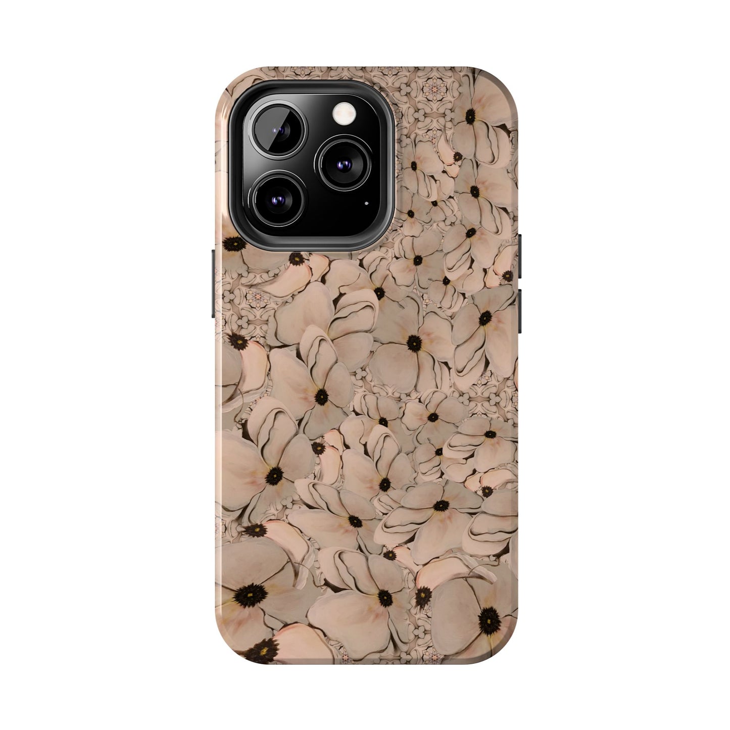 Blossoms Tough Phone Case