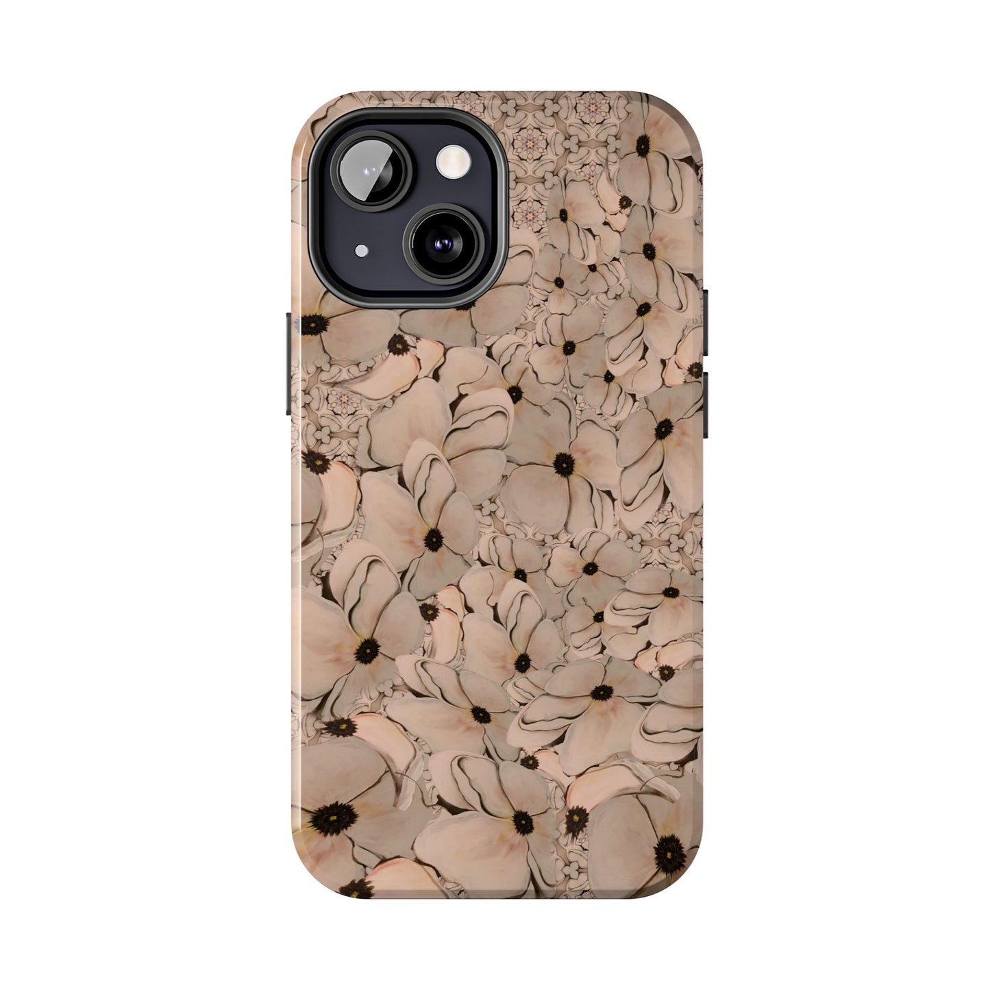 Blossoms Tough Phone Case