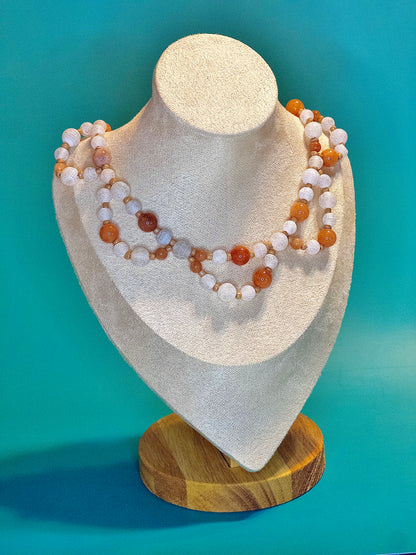 Natural Beauty Necklace