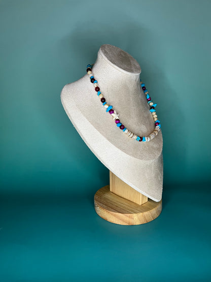 Summertime Necklace