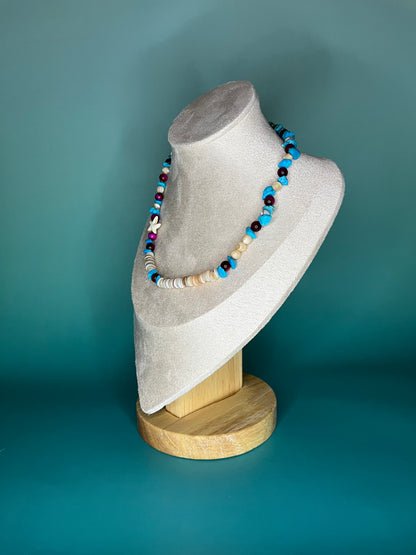 Summertime Necklace