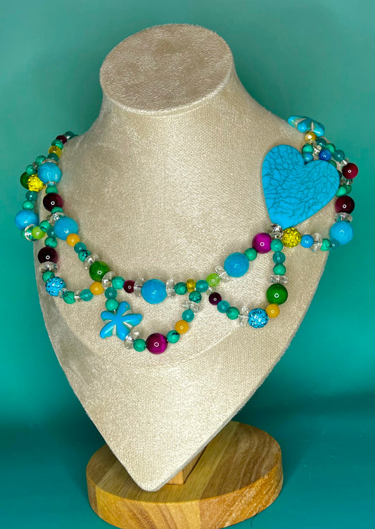 Summer Love Necklace
