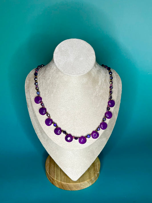 Lavender Halo