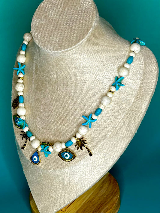 Oasis Necklace