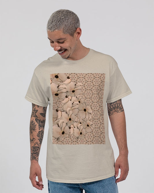 Blossoms Unisex Ultra Cotton T-Shirt | Gildan