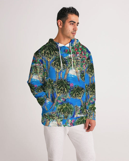 Mambo Craze Men's Hoodie