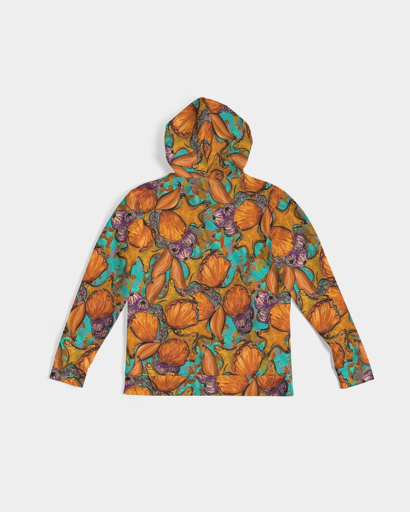 Starfish Men's Hoodie