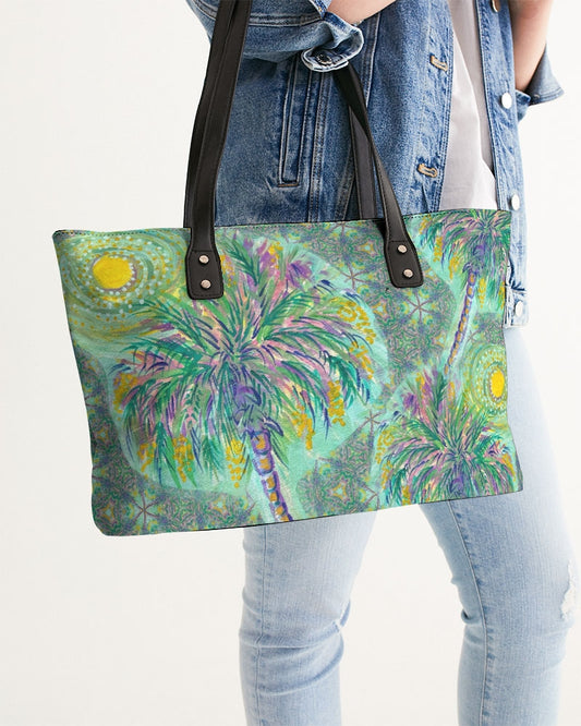 Calypso Stylish Tote