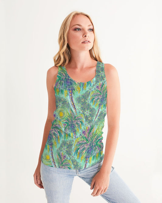 Calypso Women's Tank