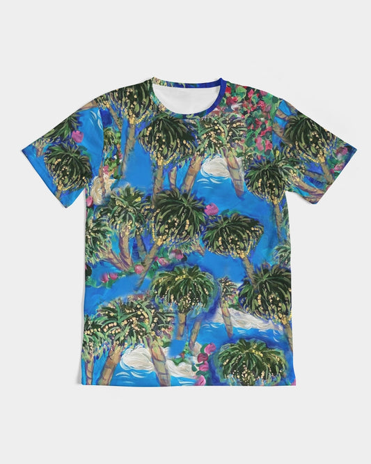 Mambo Craze Men's Tee