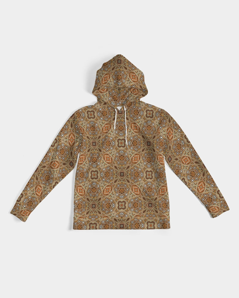 Syrian Mosaic Men's Hoodie