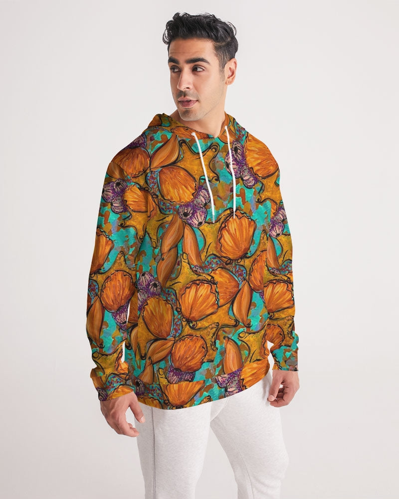 Starfish Men's Hoodie