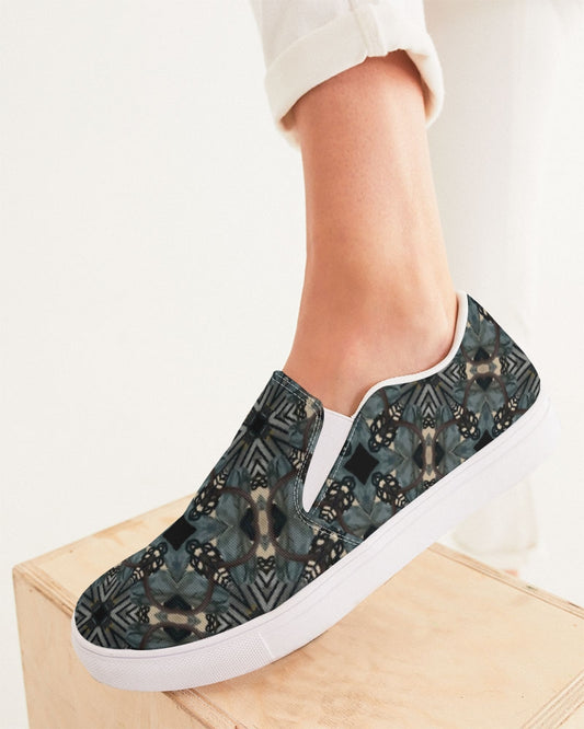 Women's Slip-On Shoe