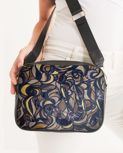 Women's Crossbody Bag 