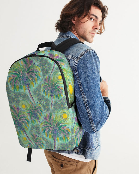 Calypso Large Backpack