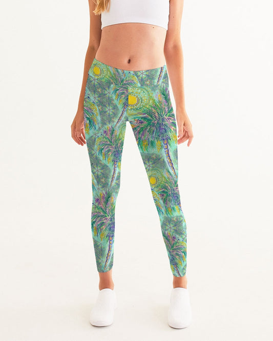 Calypso Women's Yoga Pants