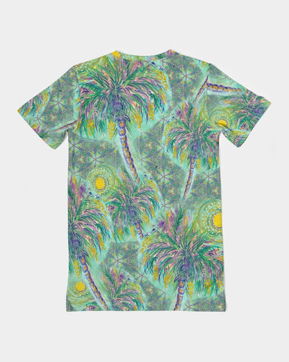 Calypso Men's Everyday Pocket Tee