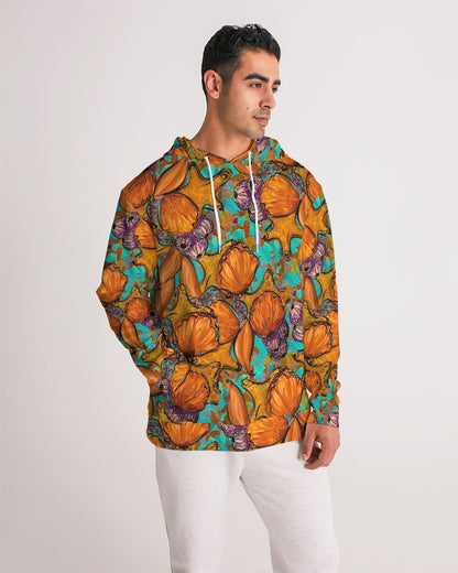 Starfish Men's Hoodie