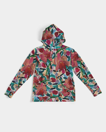 Orchid Fiesta Men's Hoodie