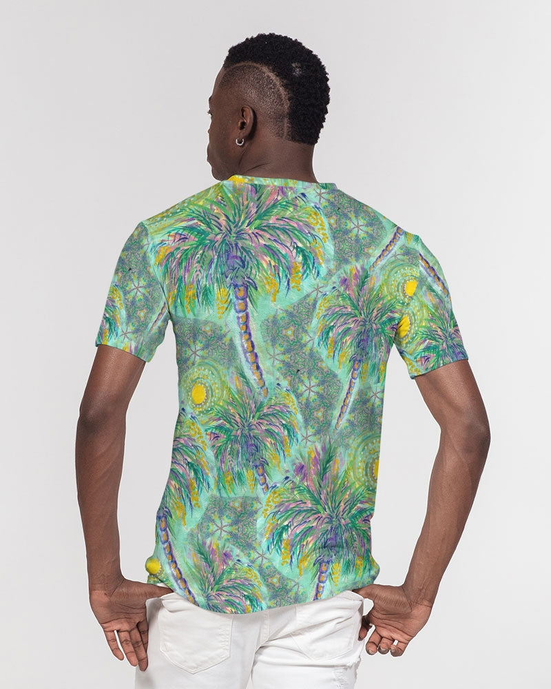 Calypso Men's Everyday Pocket Tee